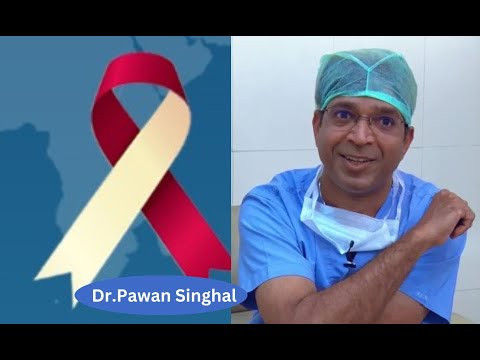 World Head Neck Cancer Day | बढ़ता कैंसर चिंताजनक इस तरह करें बचाव | Dr.Pawan Singhal | SMS Hospital