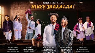 Hiree Jaalalaa Kutaa 23ffaa (Hire Jalala New Afan Oromo Series Episode 23)