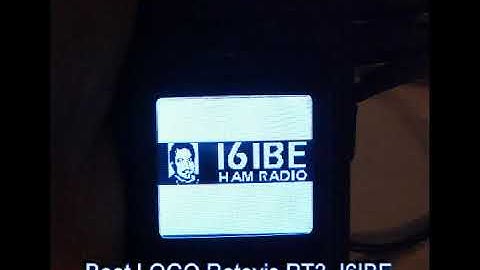 boot logo Md380 TYT Travisgoodspeed