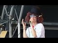 CocoRosie Far Away Cruïlla 2015 mp3