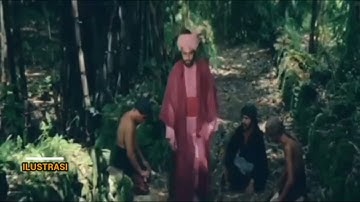 ASAL USUL DESA LEMAH IRENG, BAWEN, KAB SEMARANG (TUGAS BAHASA INDONESIA).
