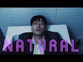 Natural // Cho Sang-woo / Squid Game / Клип к дораме Игра в кальмара