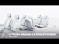 Citroën Grand C4 SpaceTourer - Modularity