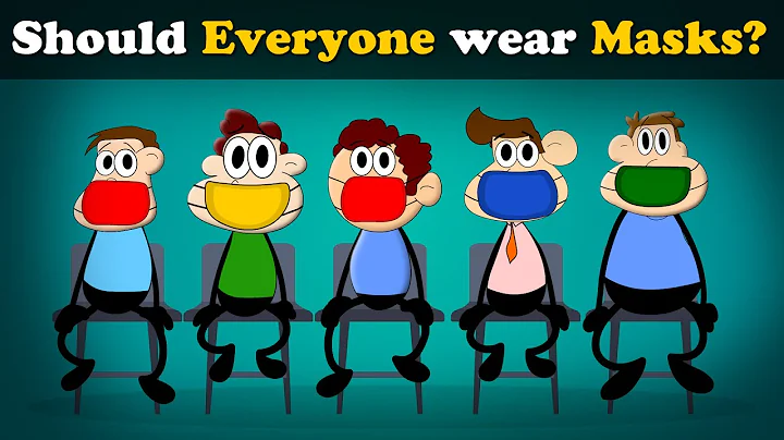 Should Everyone wear Masks? + more videos | #aumsum #kids #science #education #children - DayDayNews