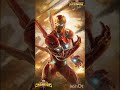 iron man power 🔋 💪 💥💥