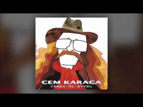 Cem Karaca - Lümüne (Official Audio)