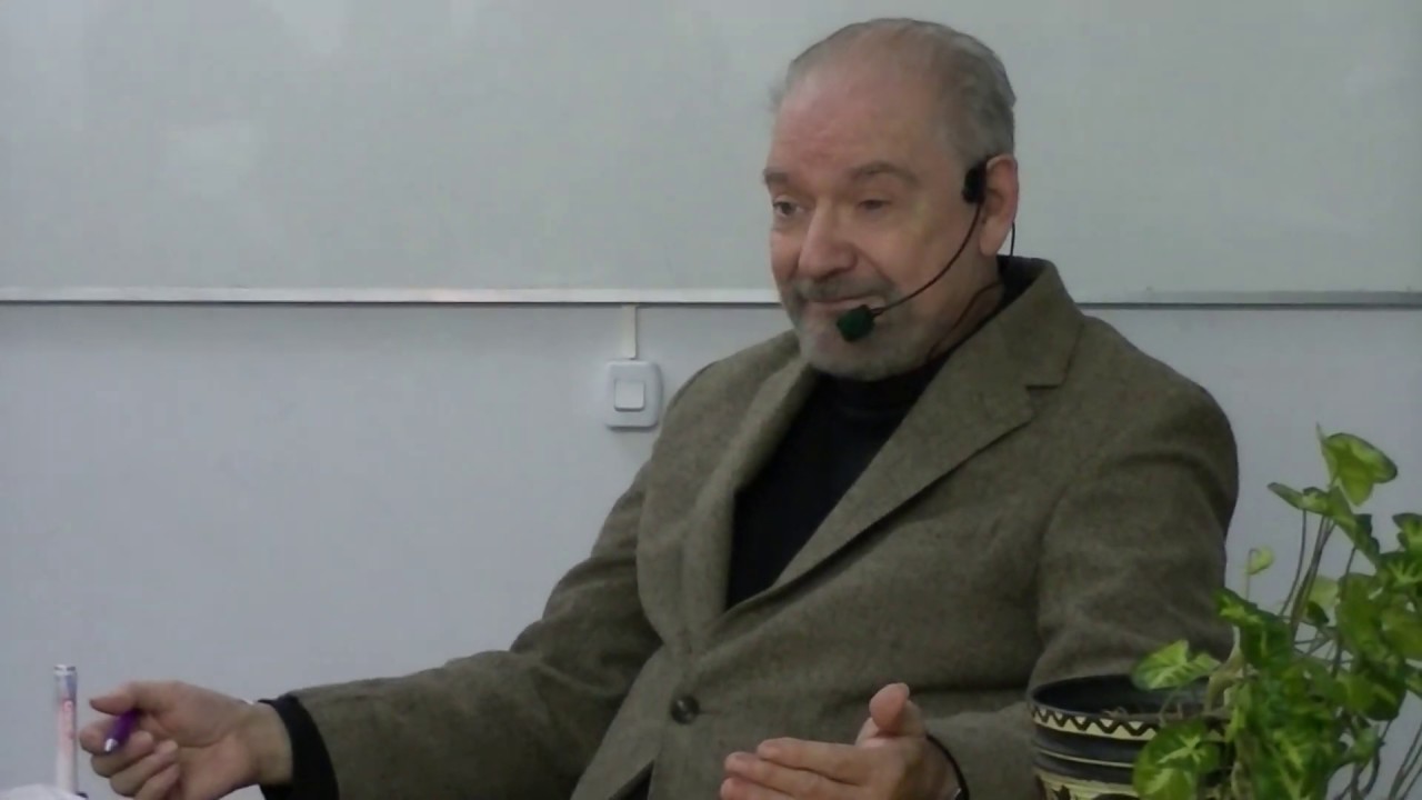 EPPS: APROXIMACIÓN A DONALD WINNICOTT