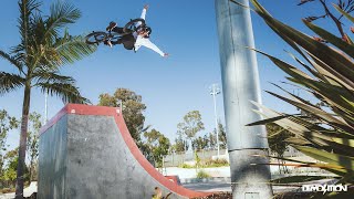 Demolition Parts Kevin Perazas Heat Wave