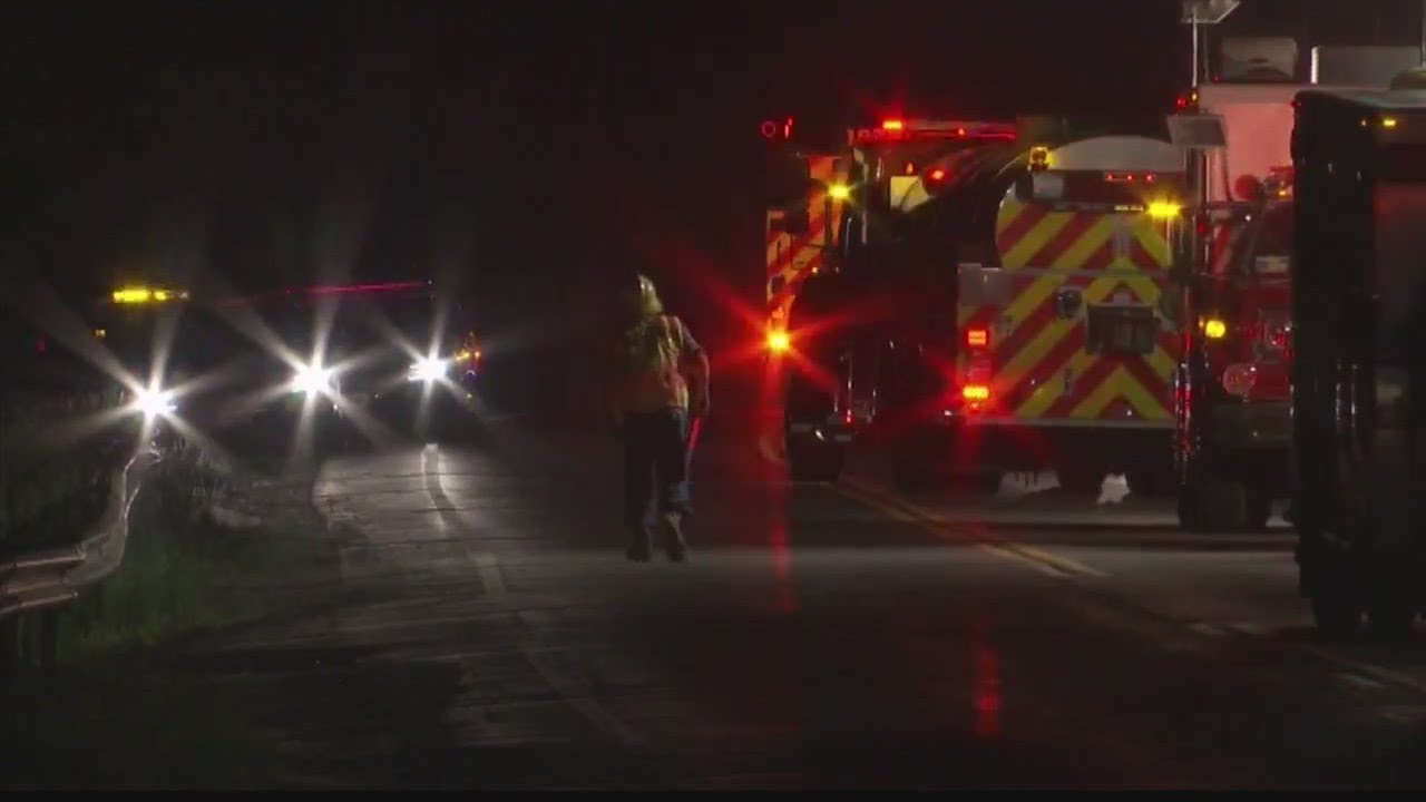 Investigators determine cause of Berne home explosion YouTube