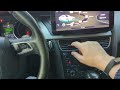 Audi A4 Android магнитола