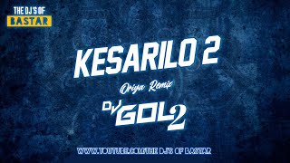 Kesari Lo 2.0 DJ Gol2