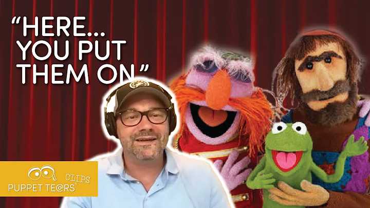 Jerry Nelson *LITERALLY* handed Matt Vogel his cha...
