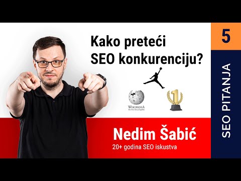 Video: Da li shema pomaže u optimizaciji?