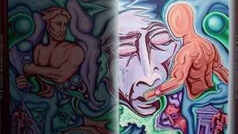 Visual Rhetoric: Artistic Identity Quest (Part 1 of 2)