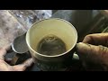Fruity Fermented Fireweed Goat Lattes