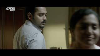 Take Off - Full Hindi Dubbed Movie | Parvathy Thiruvothu, Kunchacko Boban | South Action Movie