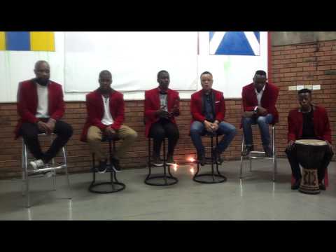Loliwe By JAM Session