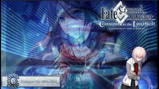 Prologue All Cutscenes | Fate/Grand Order : Cosmos in the Lostbelt Prologue