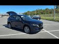 2025 Mazda CX-5 2.5 S Preferred Package Kissimmee, Winter Park, Longwood, Windermere, Orlando