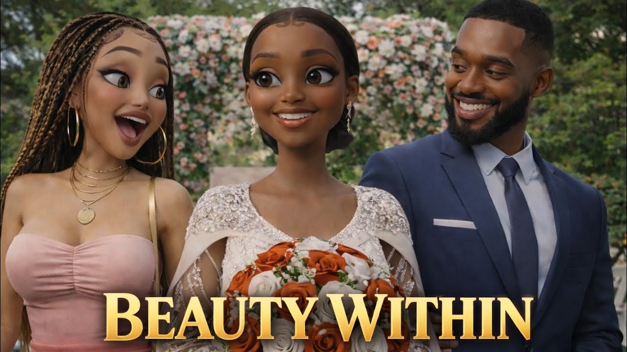 BEAUTY WITHIN | Full Episodes