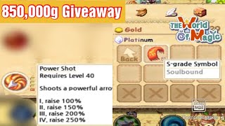 29 - First step towards S-Class | IMO TWOM | Darlene server