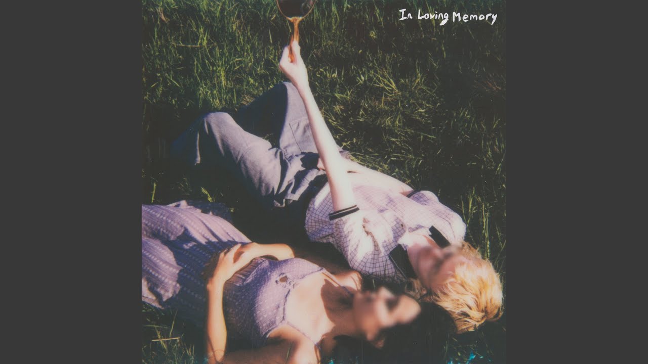 Watch In Loving Memory on YouTube Watch In Loving Memory on YouTube