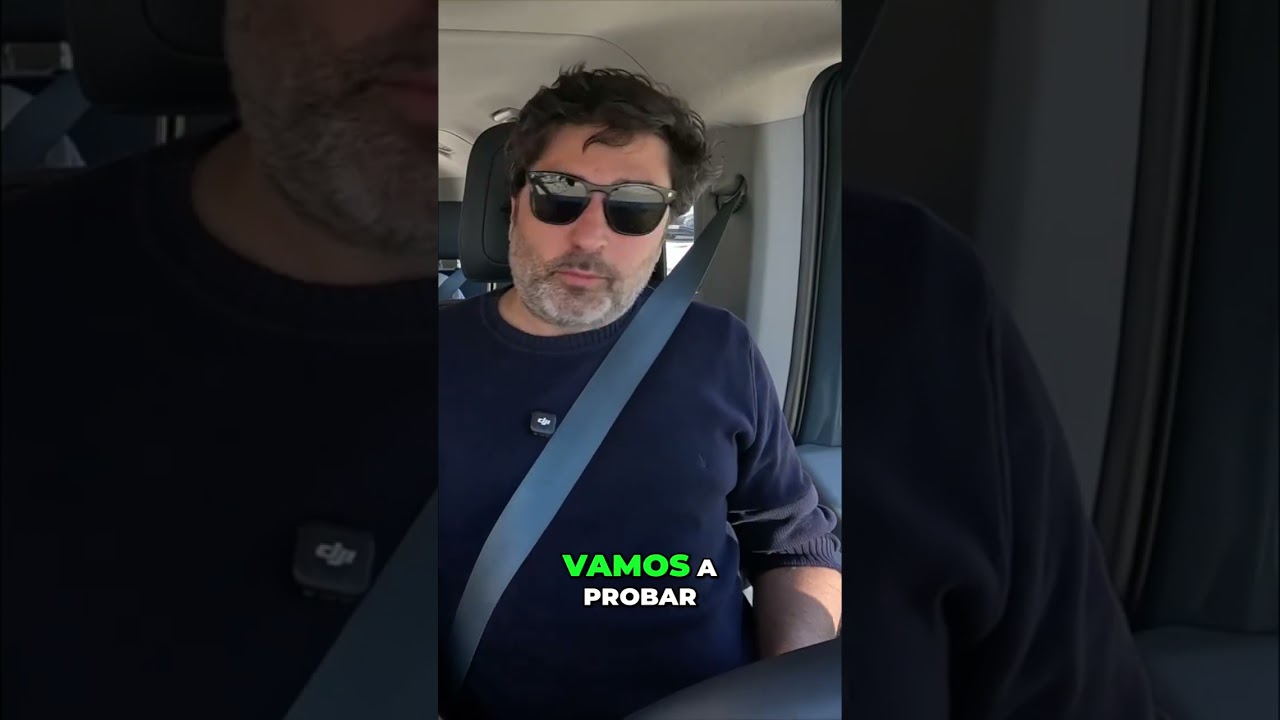 ¡Prueba de Carga Extrema! ¿Cabe TODO en mi Furgoneta? #shorts ¡Prueba de Carga Extrema! ¿Cabe TODO en mi Furgoneta? #shorts