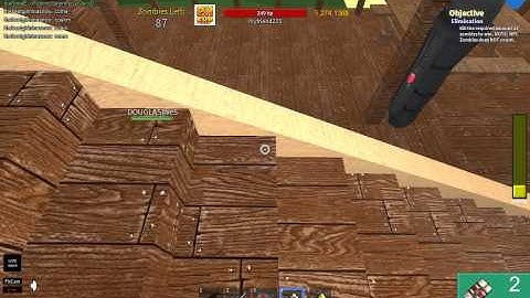 R2D Old Footage Gameplay