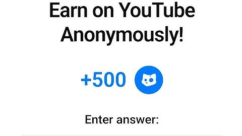 Earn On Youtube Anonymously! Cats Video Code | 27 October cats Youtube Video Code