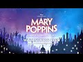 Mary Poppins Sydney 2022 Announcement