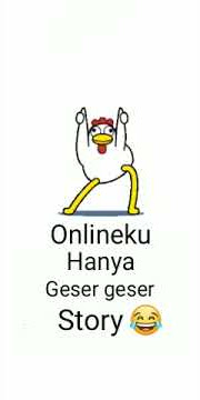 Story wa Ter populer2018