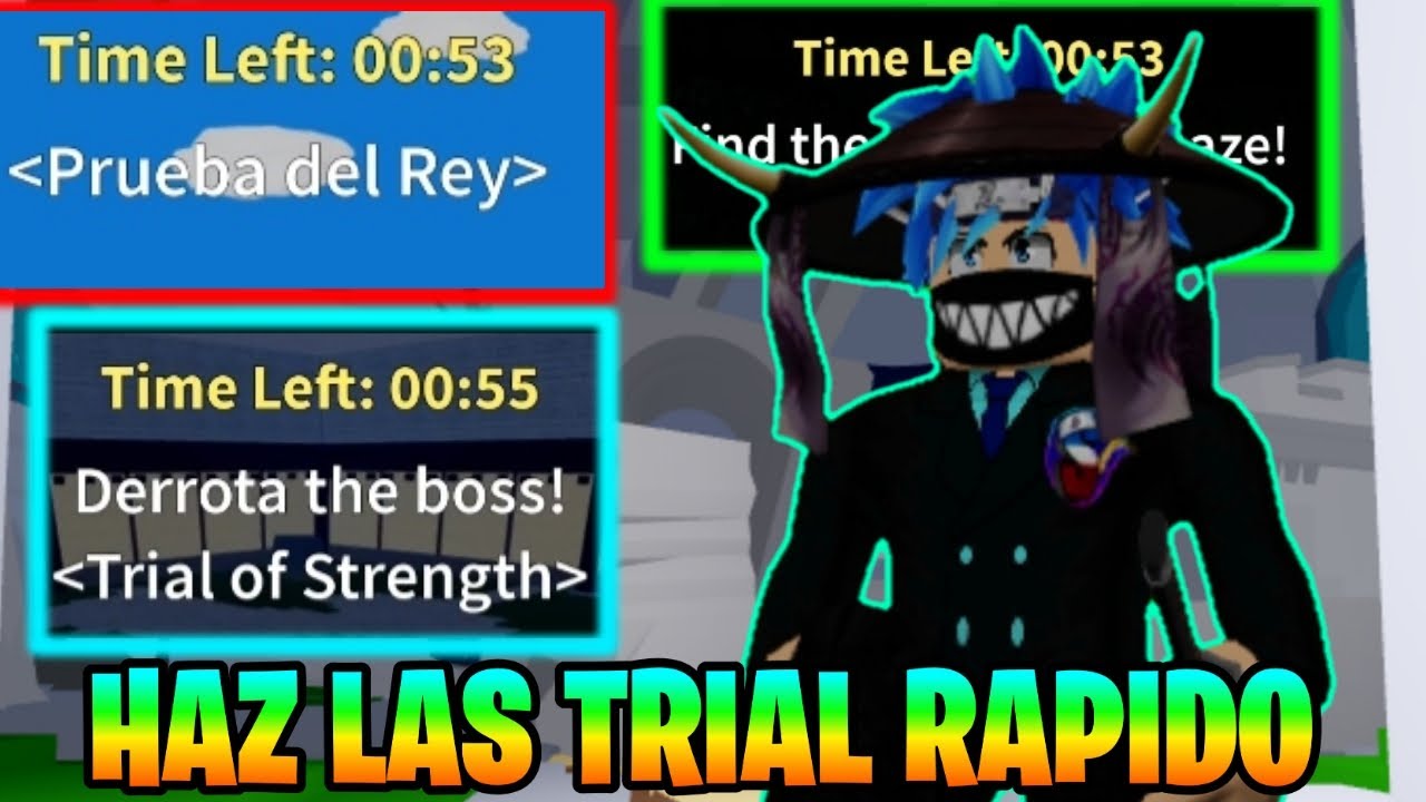 como-hacer-trials-de-la-mejor-manera-blox-fruits-razas-v4-youtube