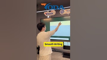 Smart Board Handwriting #smartboard