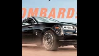 Franglish - Bombarder (Audio)