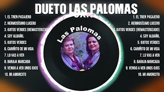 Top Hits Dueto Las Palomas 2024 ~ Mejor E r o s R a m a z z o t t i lista de reprodu