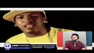 #TBT Capea El Dough All Star 2008 (VÍDEO REACCIÓN)