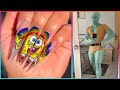 Creative SpongeBob Ideas That Are At Another Level