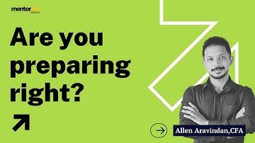 cfa november 2022- Review and Tips for cfa feb 2023