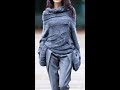 Вязание Модного Свитера Спицами - Модели - 2019 / Knitting a Fashionable Knit Sweater