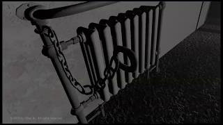 VR Escape Room (Team 2) 2019 AR/VR Capstone