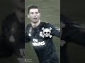 Cool bicycle kick by Ronaldo