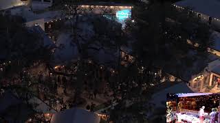 Susto Stringband | Sugarshack Downtown Livestream