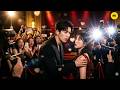 Crazy! Zhang Linghe & Tian Xiwei Instantly Become Fans’ Favorite Couple 🔥