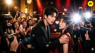 Crazy Zhang Linghe Tian Xiwei Instantly Become Fans Favorite Couple