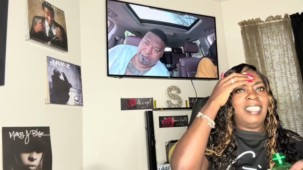 🤣🤣TERON had BINKS nerves bad #prankking