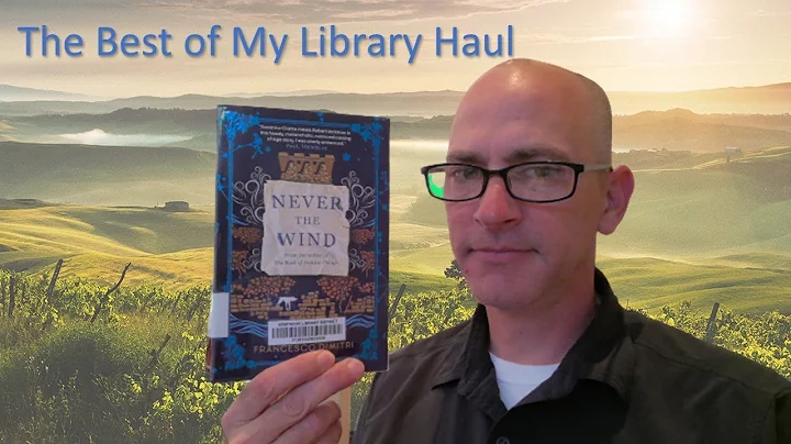 Never the Wind by Francesco Dimitri | Book Review ...