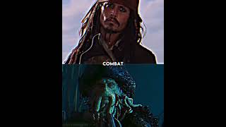 Jack Sparrow Runs The Gauntlet | Final Part