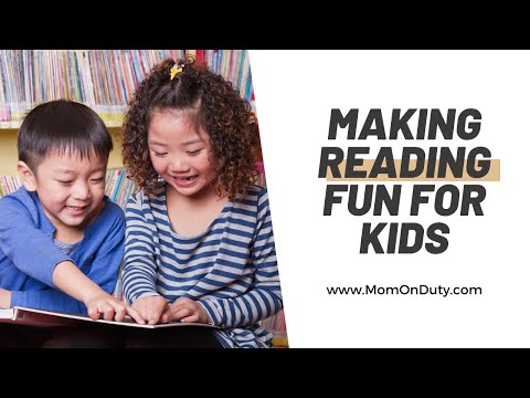 Coffee With Kim Ep. 8: Making Reading FUN For Kids with Tiny Theatre's Ian Rosario