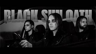Veiled Heart - Black Sun Oath (Official Music Video)