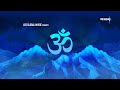 Om    music for yoga and meditation  leo global music bhakti